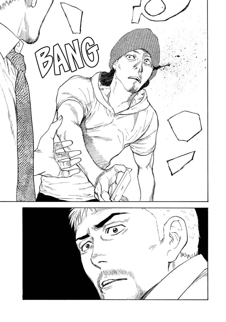 My Home Hero Chap 130 - Trang 2