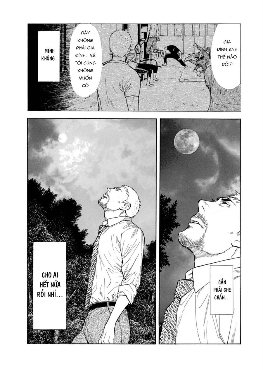 My Home Hero Chap 130 - Trang 2