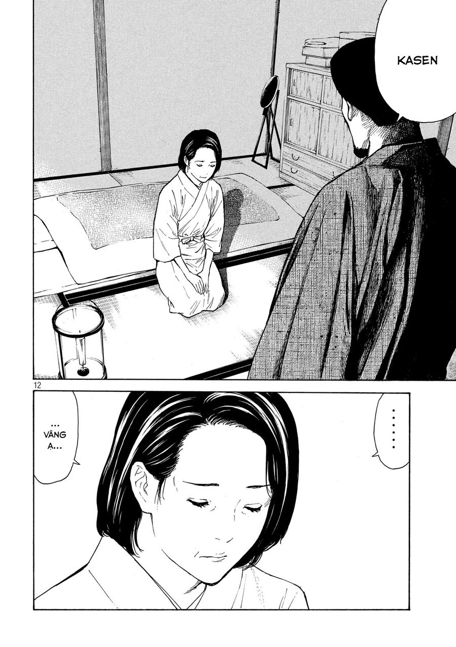 My Home Hero Chapter 123 - Trang 2