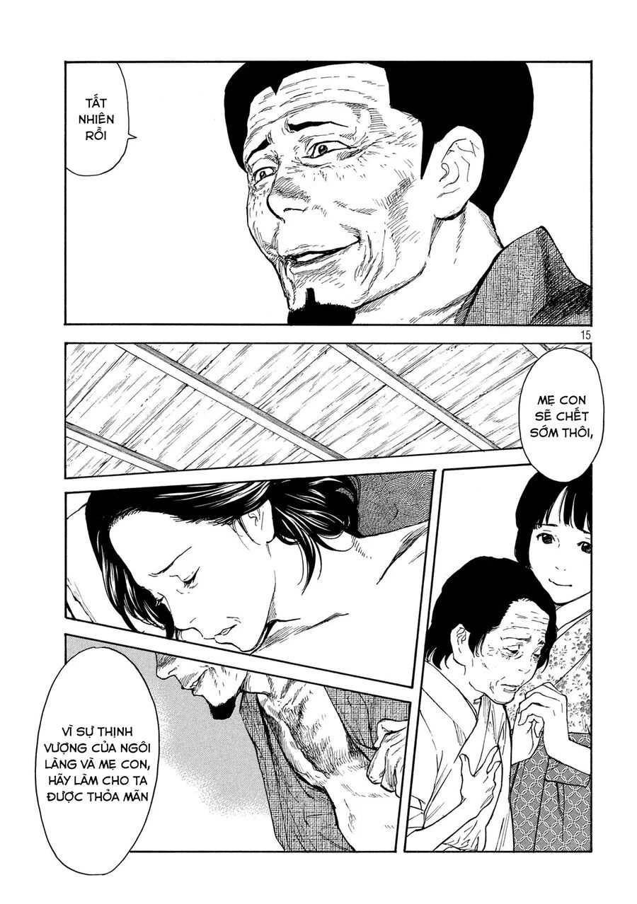 My Home Hero Chapter 123 - Trang 2