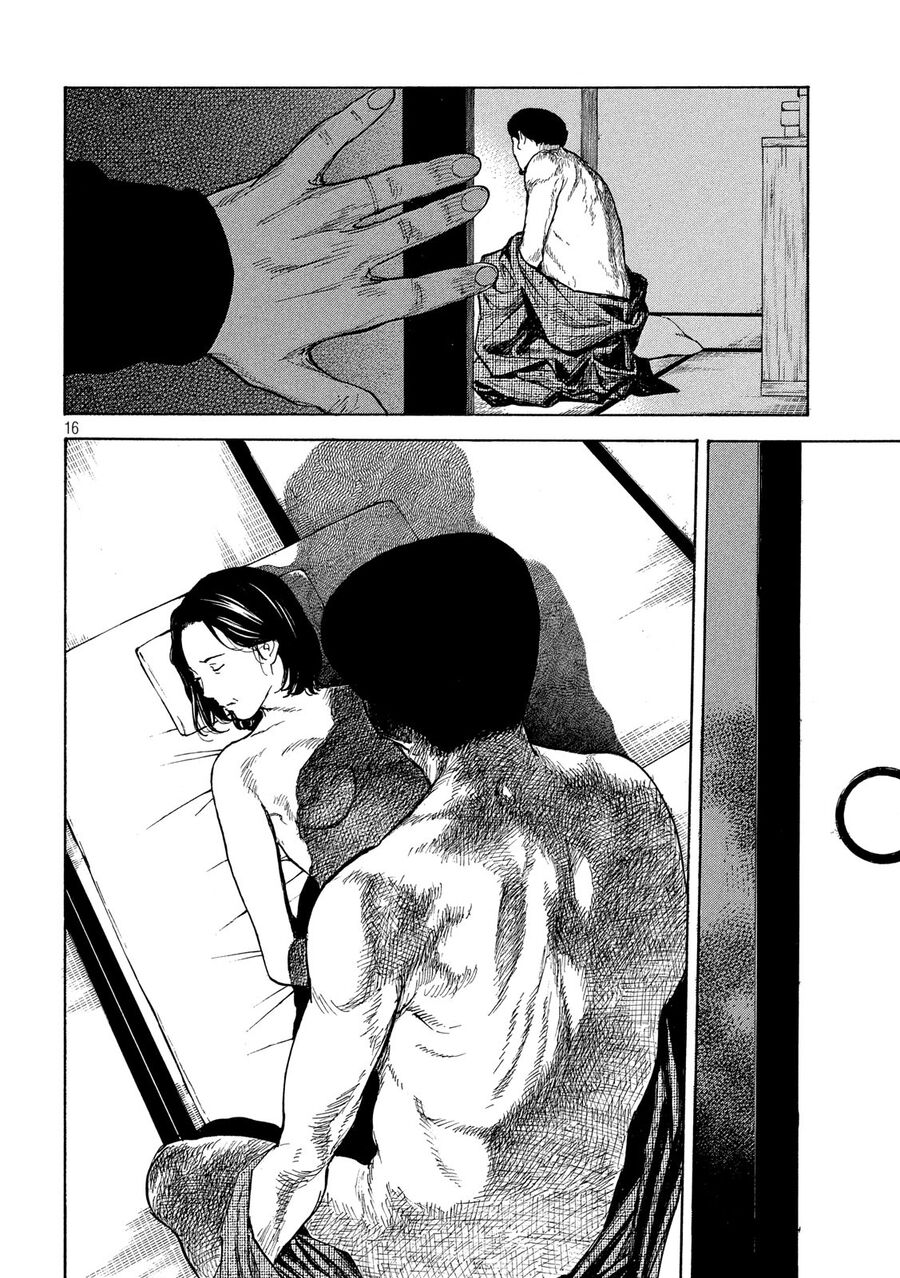 My Home Hero Chapter 123 - Trang 2