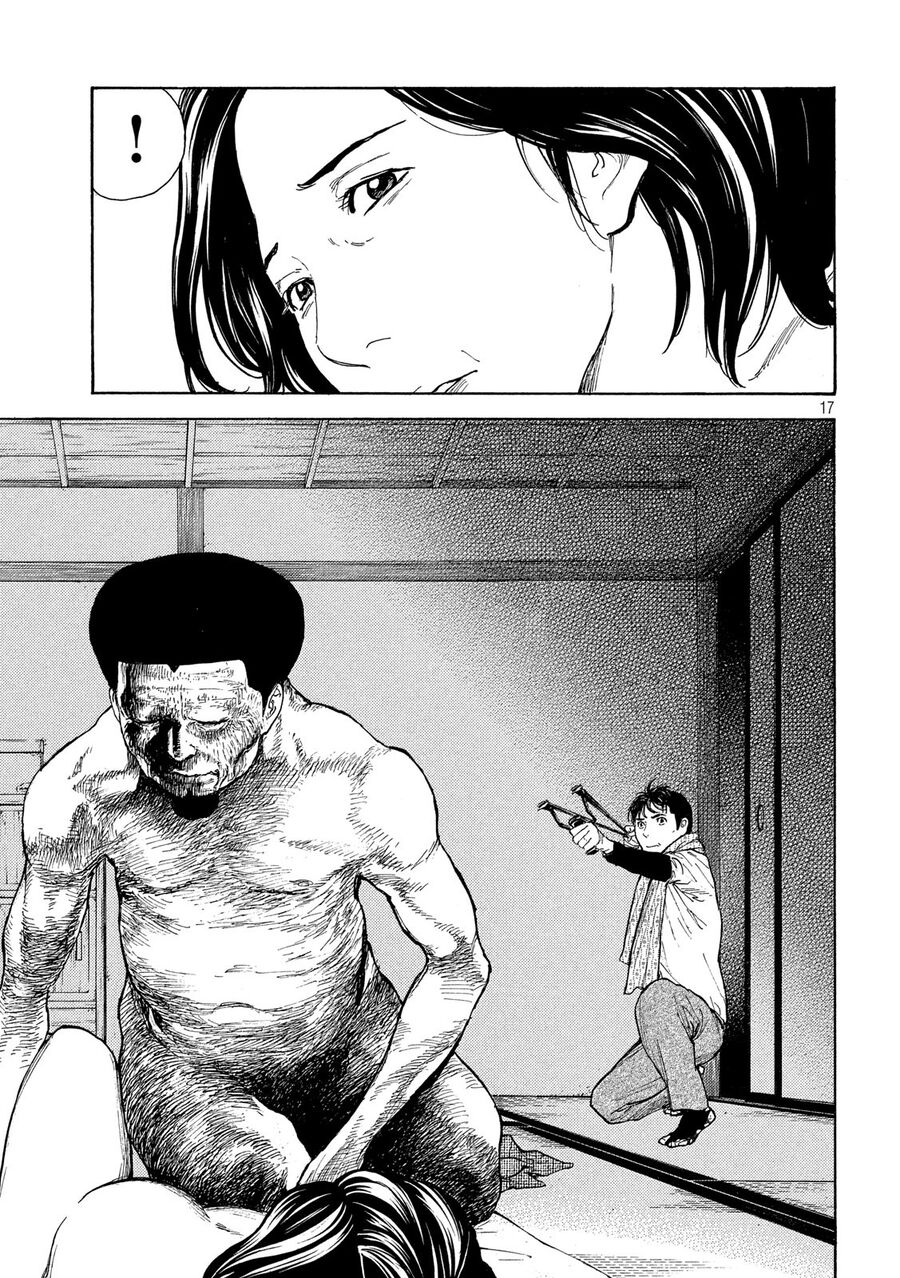My Home Hero Chapter 123 - Trang 2