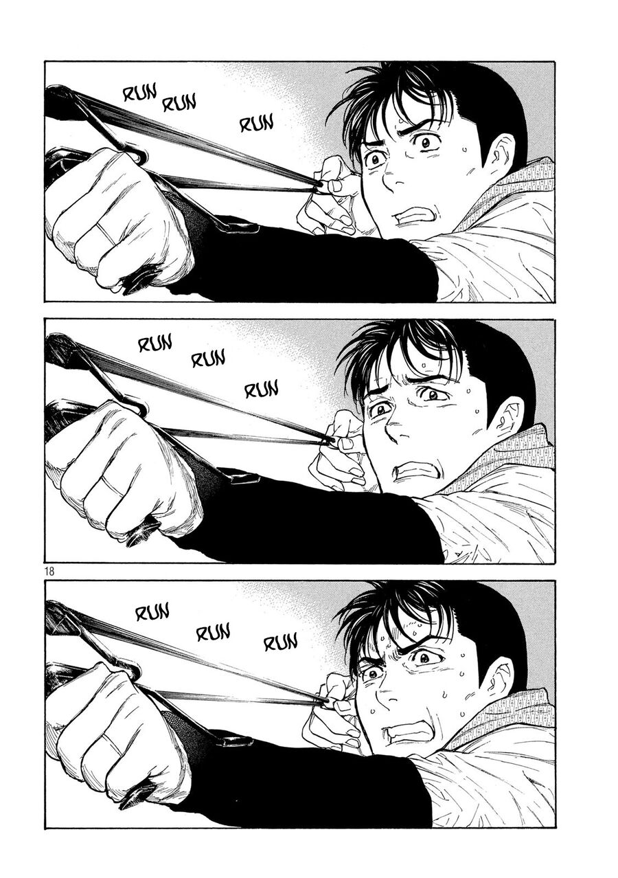 My Home Hero Chapter 123 - Trang 2