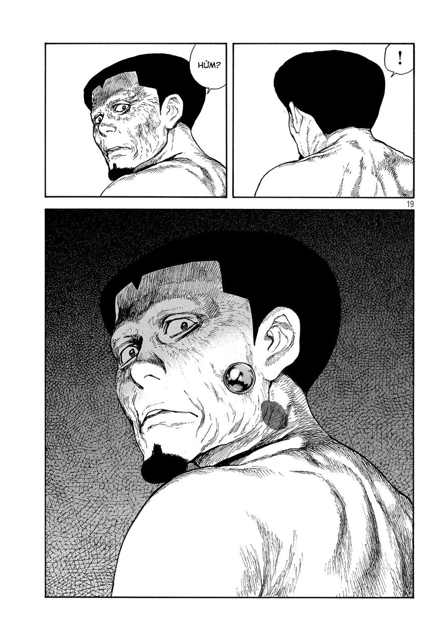 My Home Hero Chapter 123 - Trang 2