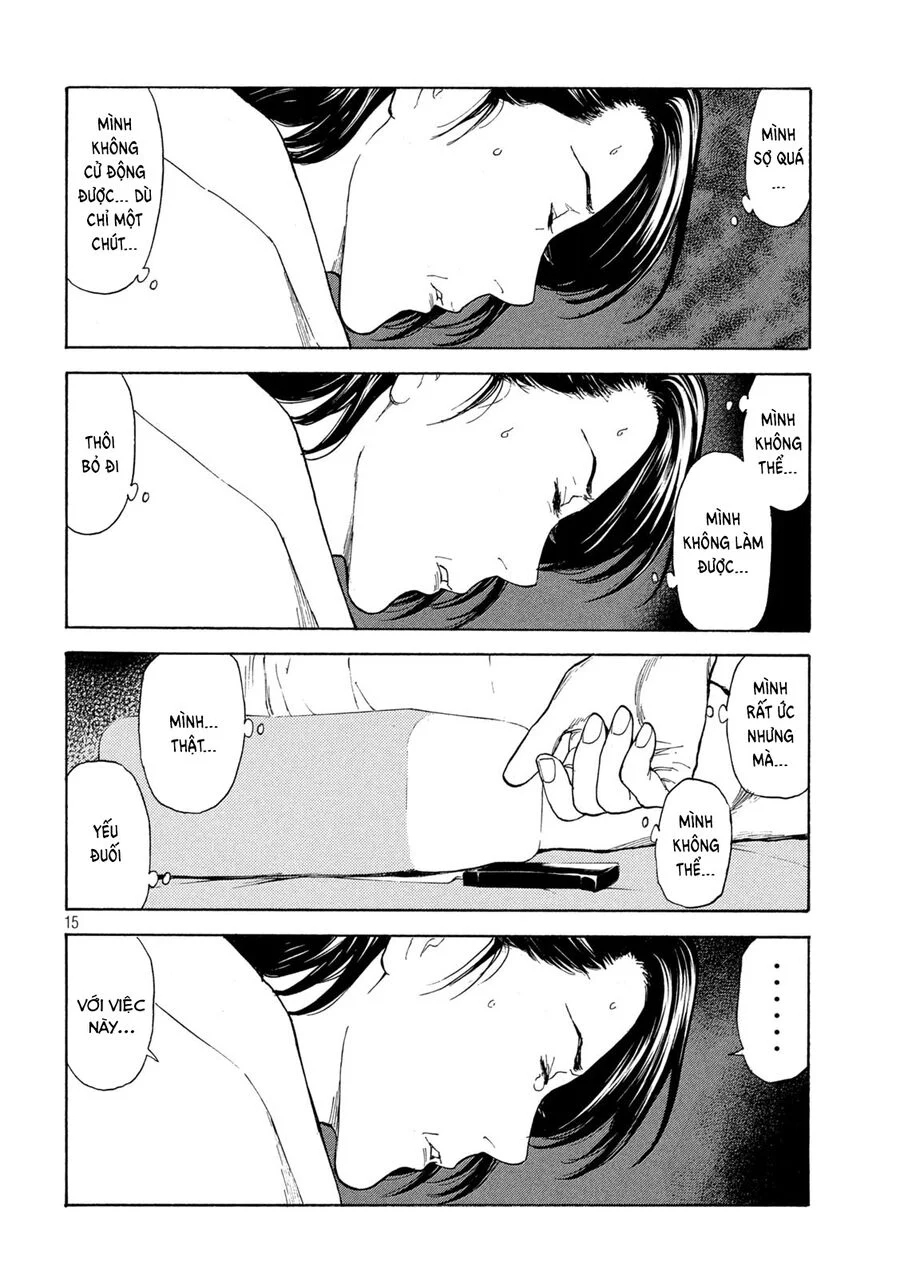 My Home Hero Chapter 124 - Trang 2