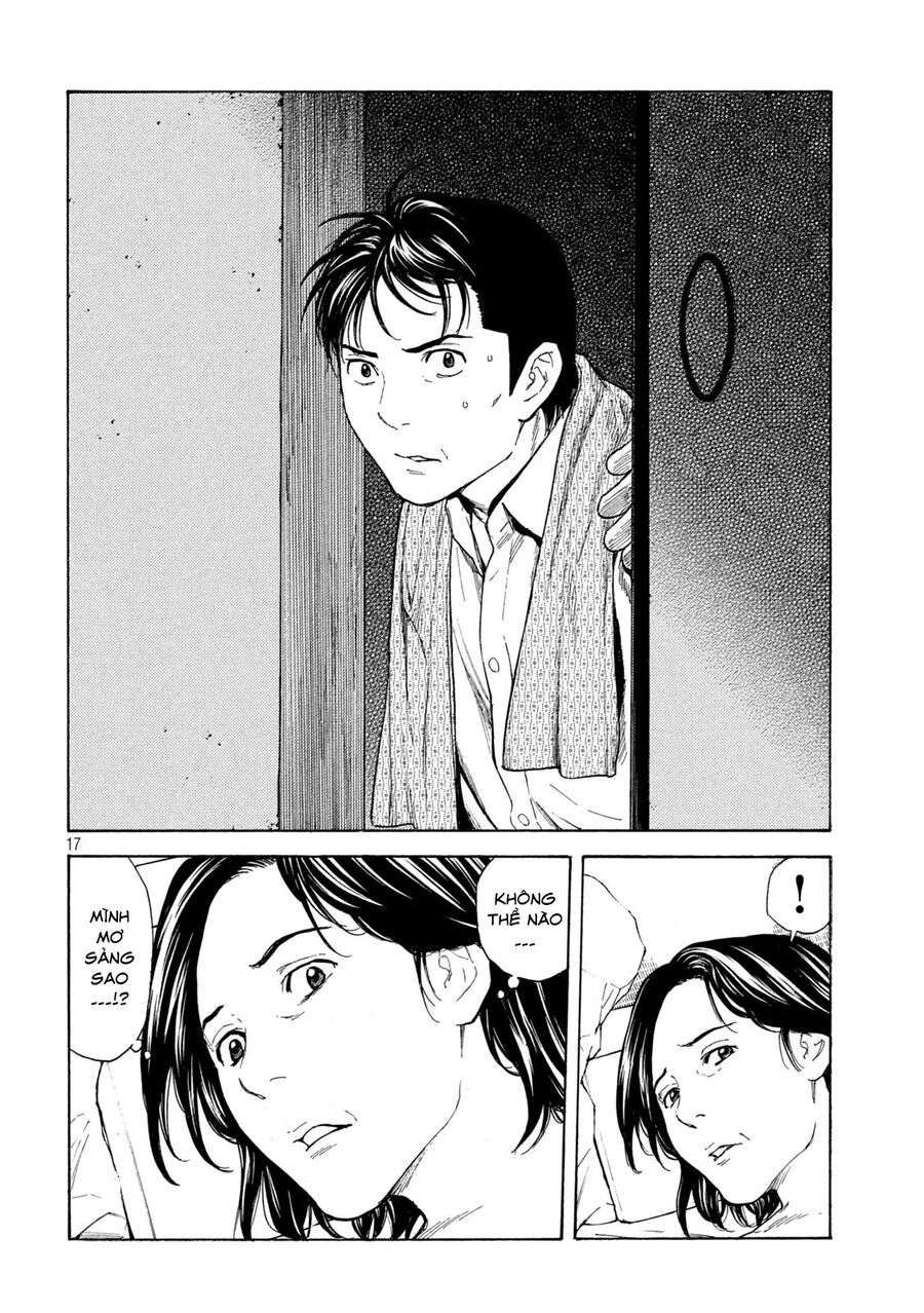 My Home Hero Chapter 124 - Trang 2