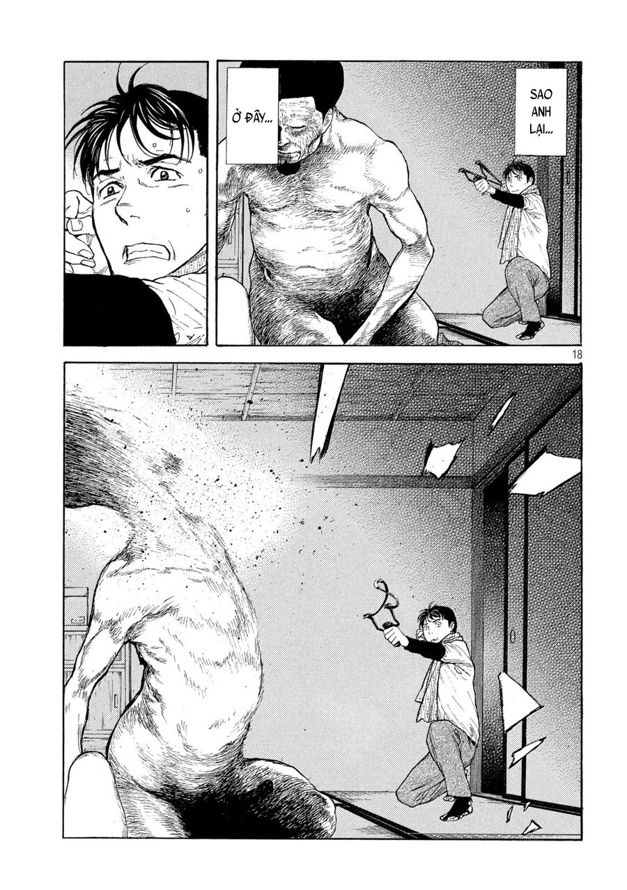 My Home Hero Chapter 124 - Trang 2