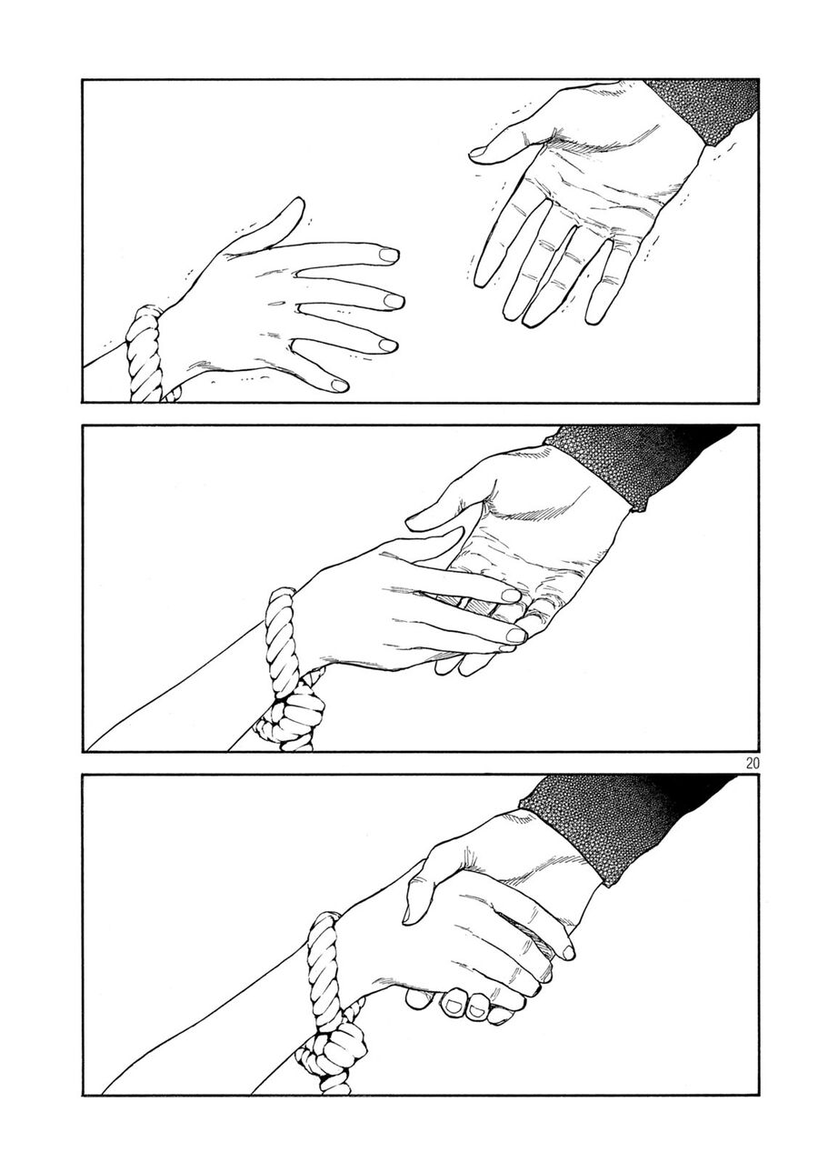 My Home Hero Chapter 124 - Trang 2
