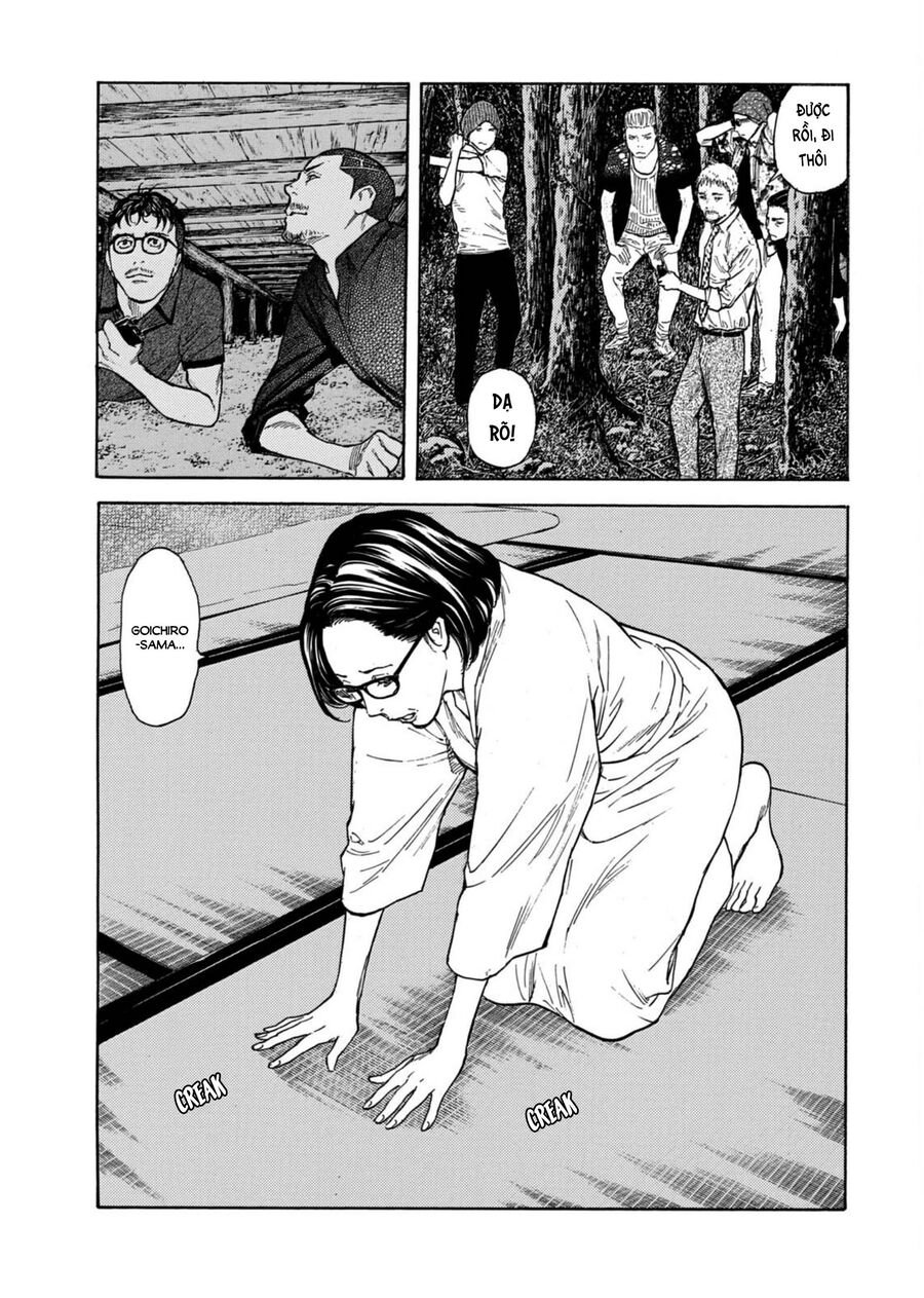 My Home Hero Chapter 125 11
