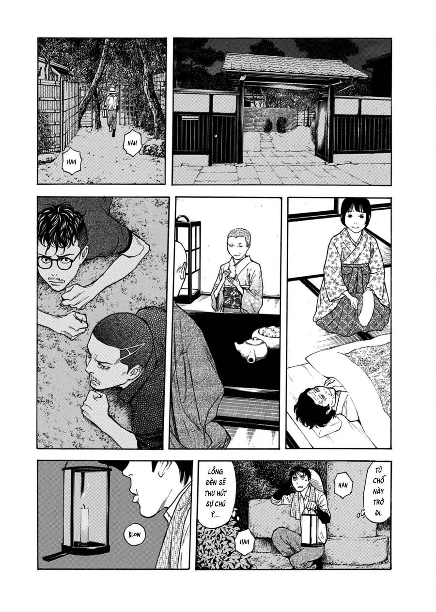 My Home Hero Chapter 125 18