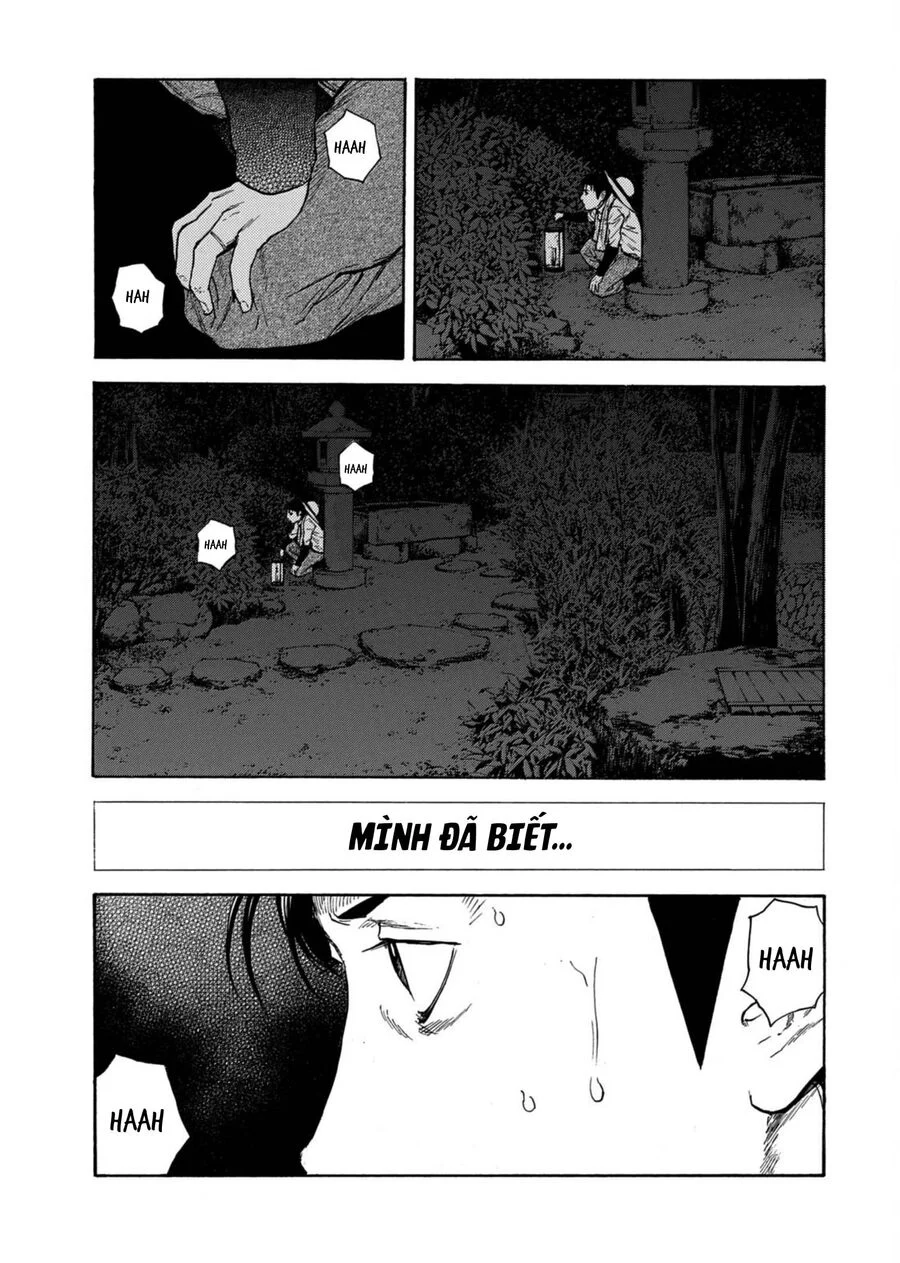 My Home Hero Chapter 125 19