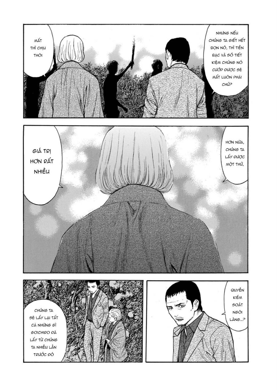 My Home Hero Chapter 128 - Next 