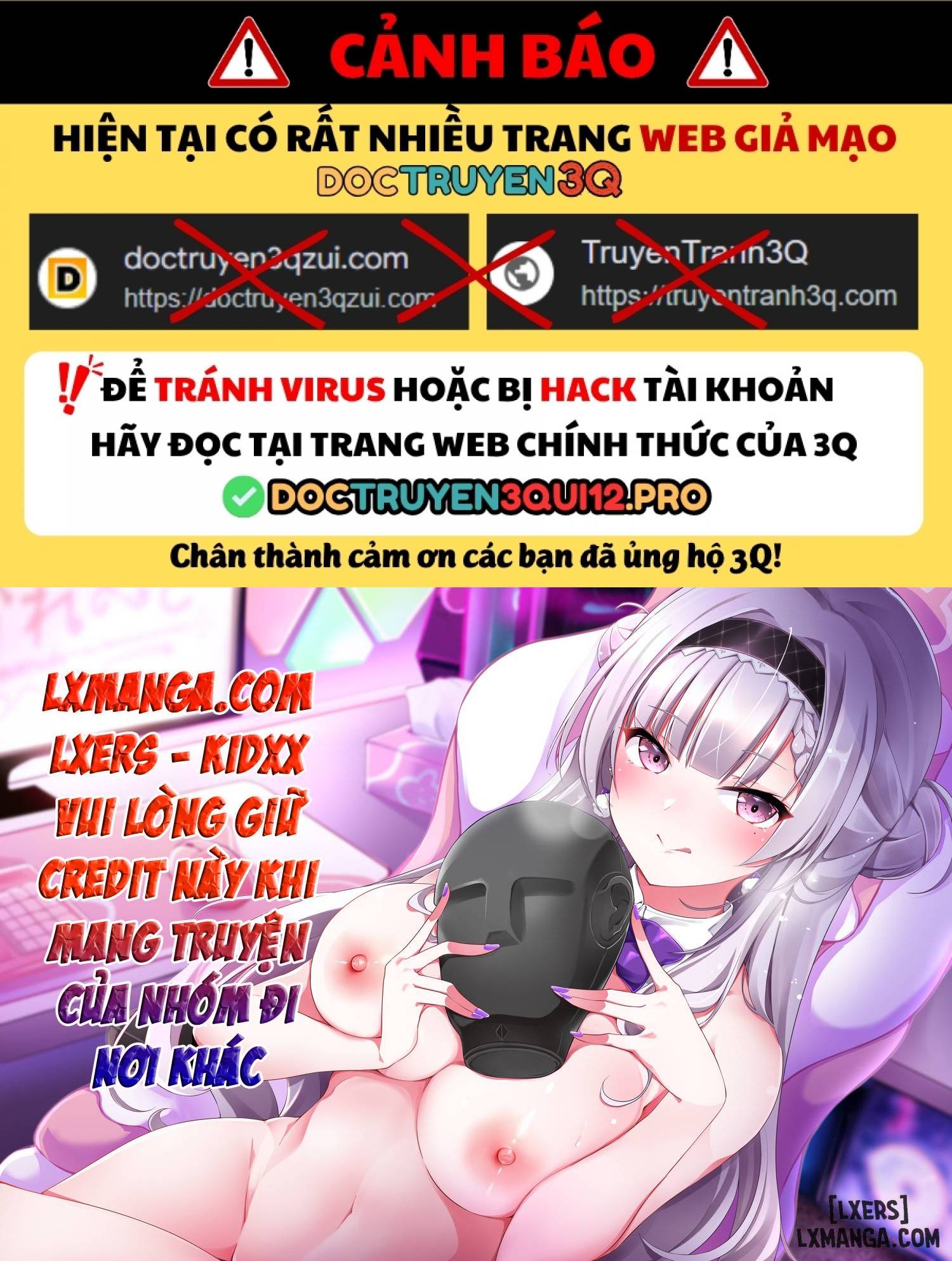 My Mom, My Love Chapter 9 - Trang 2
