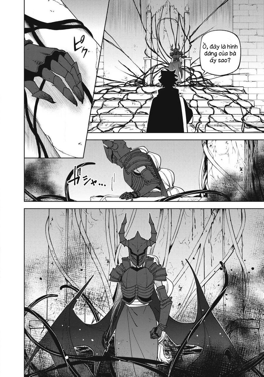 My S-Rank Party Fired Me For Being A Curse Artificer ~ I Can Only Make “Cursed Items”, But They’re Artifact Class! Chapter 47.1 9