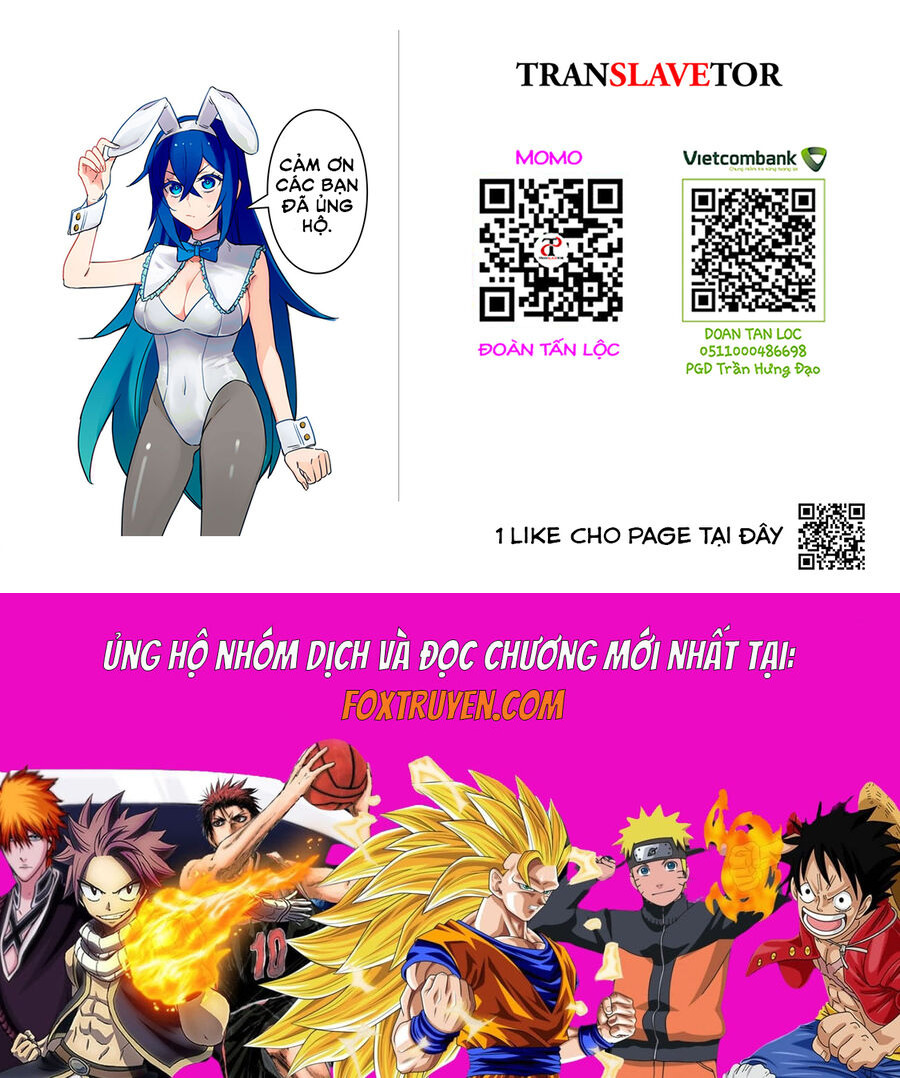My S-Rank Party Fired Me For Being A Curse Artificer ~ I Can Only Make “Cursed Items”, But They’re Artifact Class! Chapter 48.1 - Trang 2