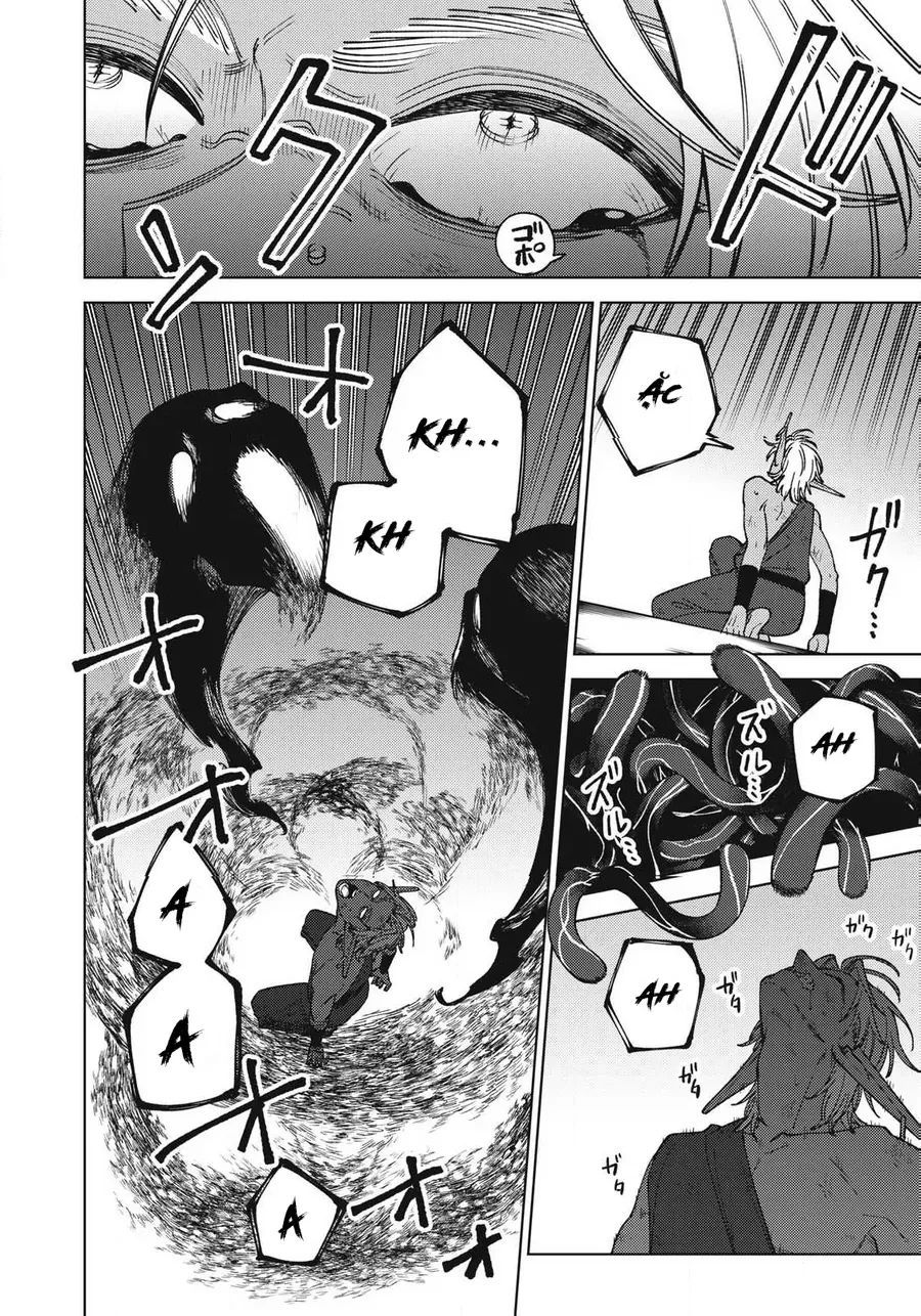 My S-Rank Party Fired Me For Being A Curse Artificer ~ I Can Only Make “Cursed Items”, But They’re Artifact Class! Chapter 51.1 - Trang 2