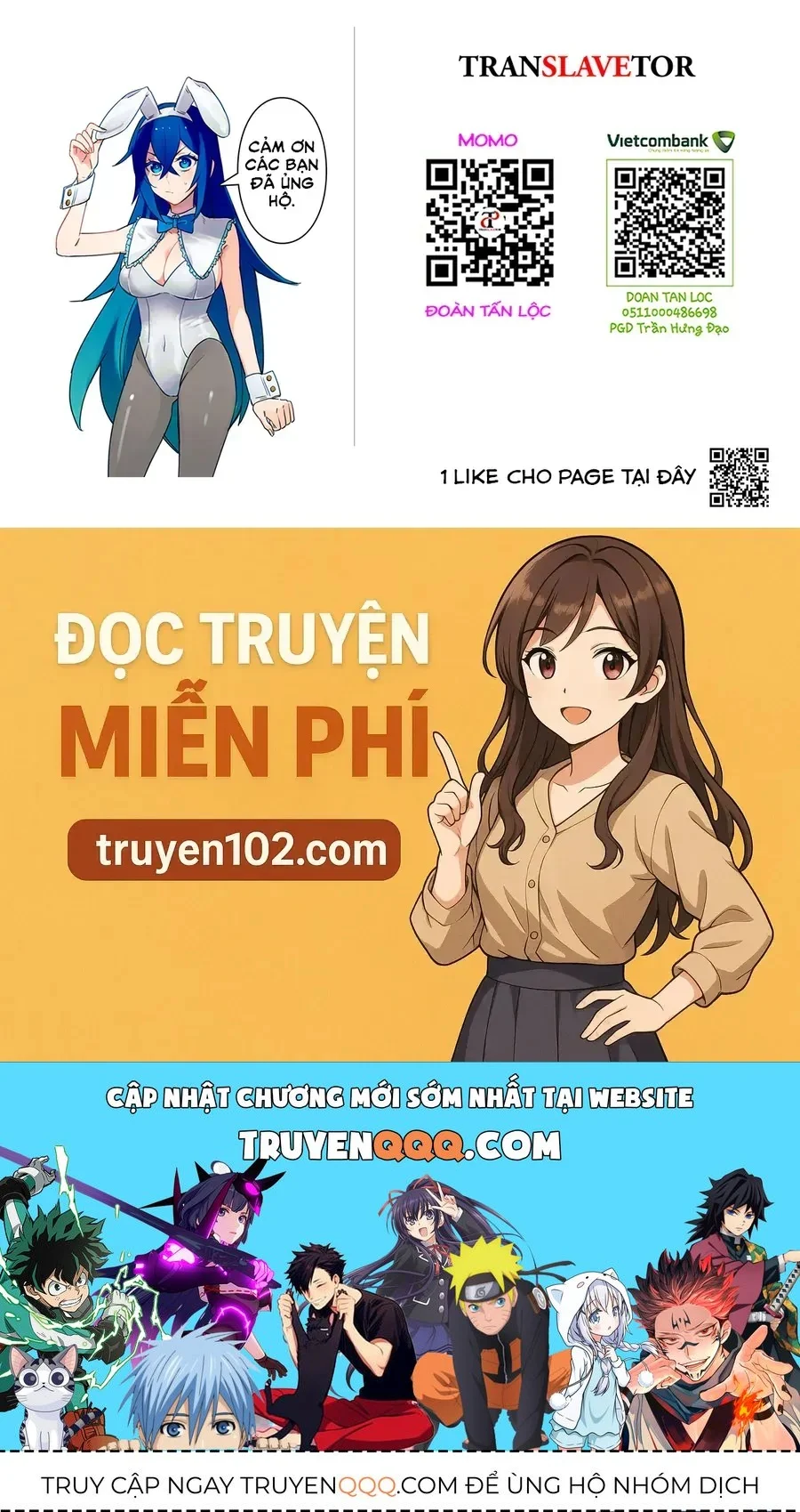 My S-Rank Party Fired Me For Being A Curse Artificer ~ I Can Only Make “Cursed Items”, But They’re Artifact Class! Chapter 51.1 - Trang 2