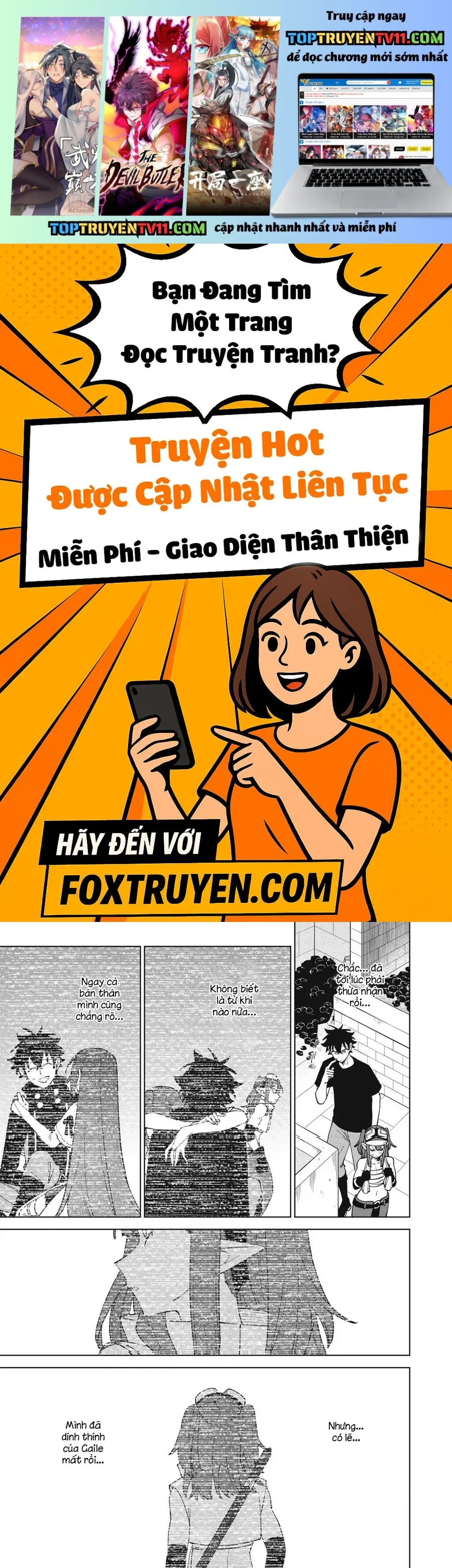 My S-Rank Party Fired Me For Being A Curse Artificer ~ I Can Only Make “Cursed Items”, But They’re Artifact Class! Chapter 51.3 - Trang 2