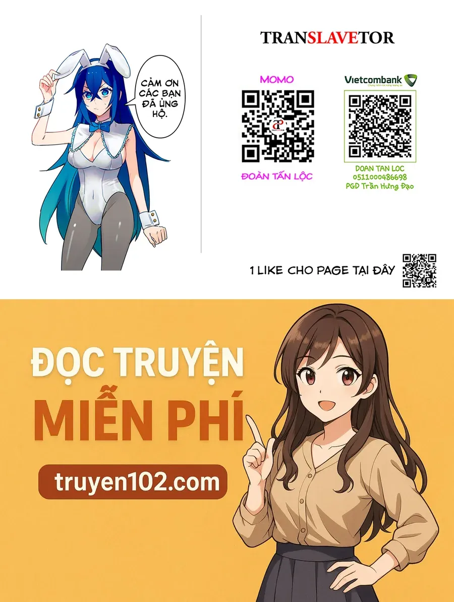 My S-Rank Party Fired Me For Being A Curse Artificer ~ I Can Only Make “Cursed Items”, But They’re Artifact Class! Chapter 52.1 - Trang 2