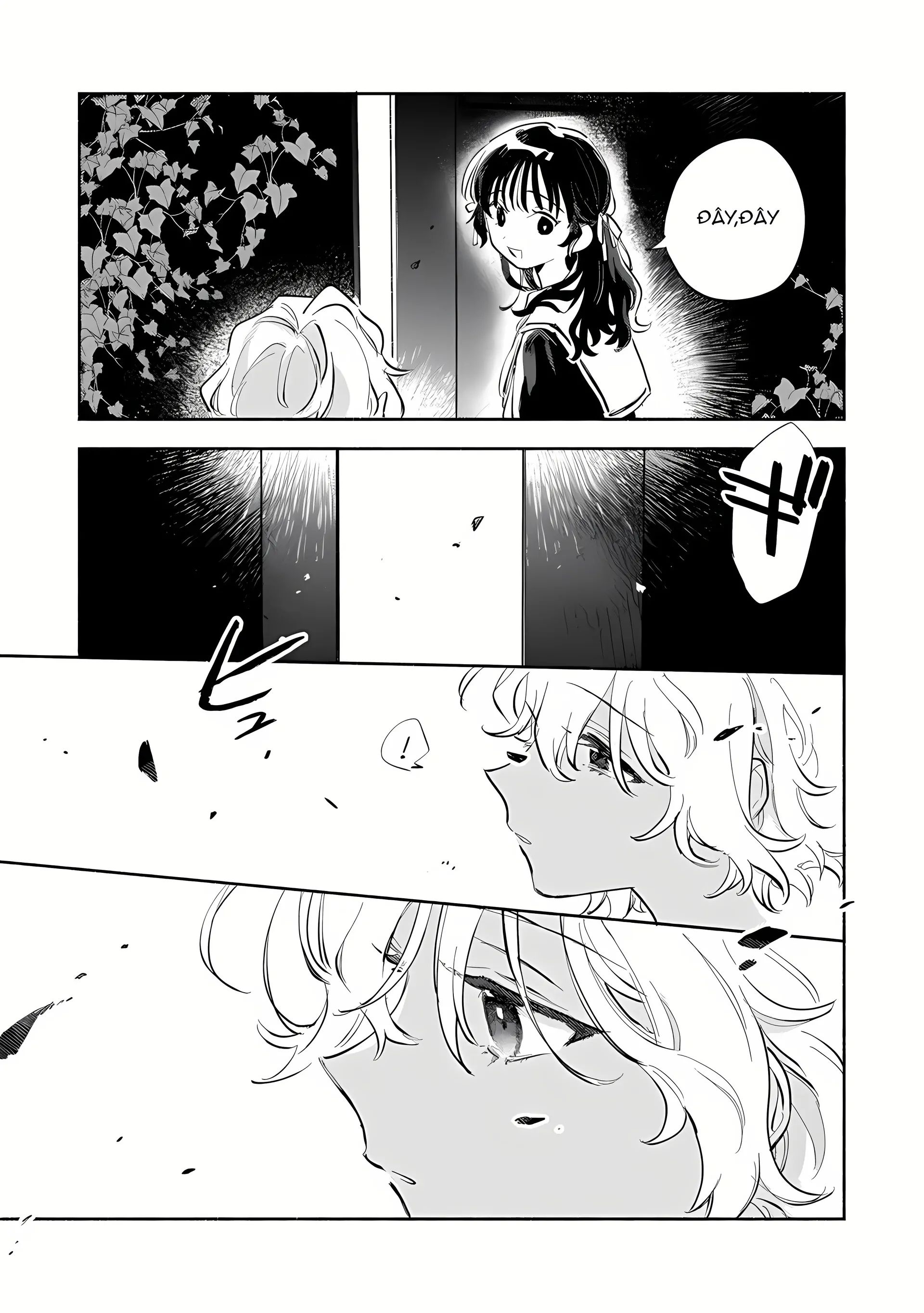 My Wish Is To Fall In Love Until You Die Chapter 25 - Trang 2