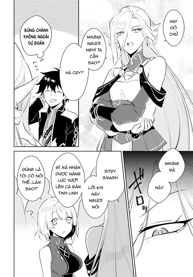 Nageki No Bourei Wa Intai Shitai – Saijiyaku Hanta Ni Yoru Saikiyou Patei Ikusei Jutsu Chapter 38.2 13