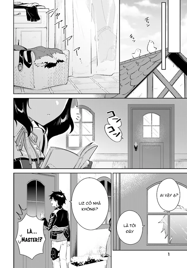 Nageki No Bourei Wa Intai Shitai – Saijiyaku Hanta Ni Yoru Saikiyou Patei Ikusei Jutsu Chapter 39.2 2