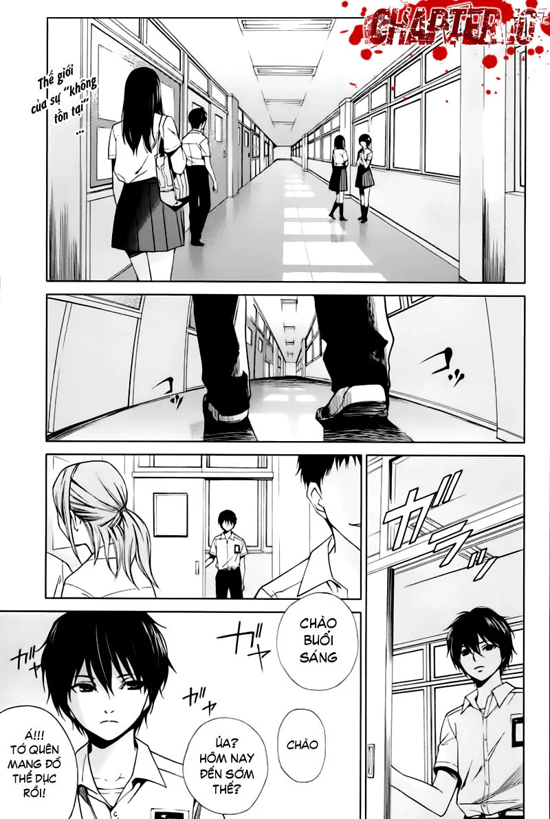 Naguri Tamer No Isekai Seikatsu Chapter 10 - Next Chapter 11