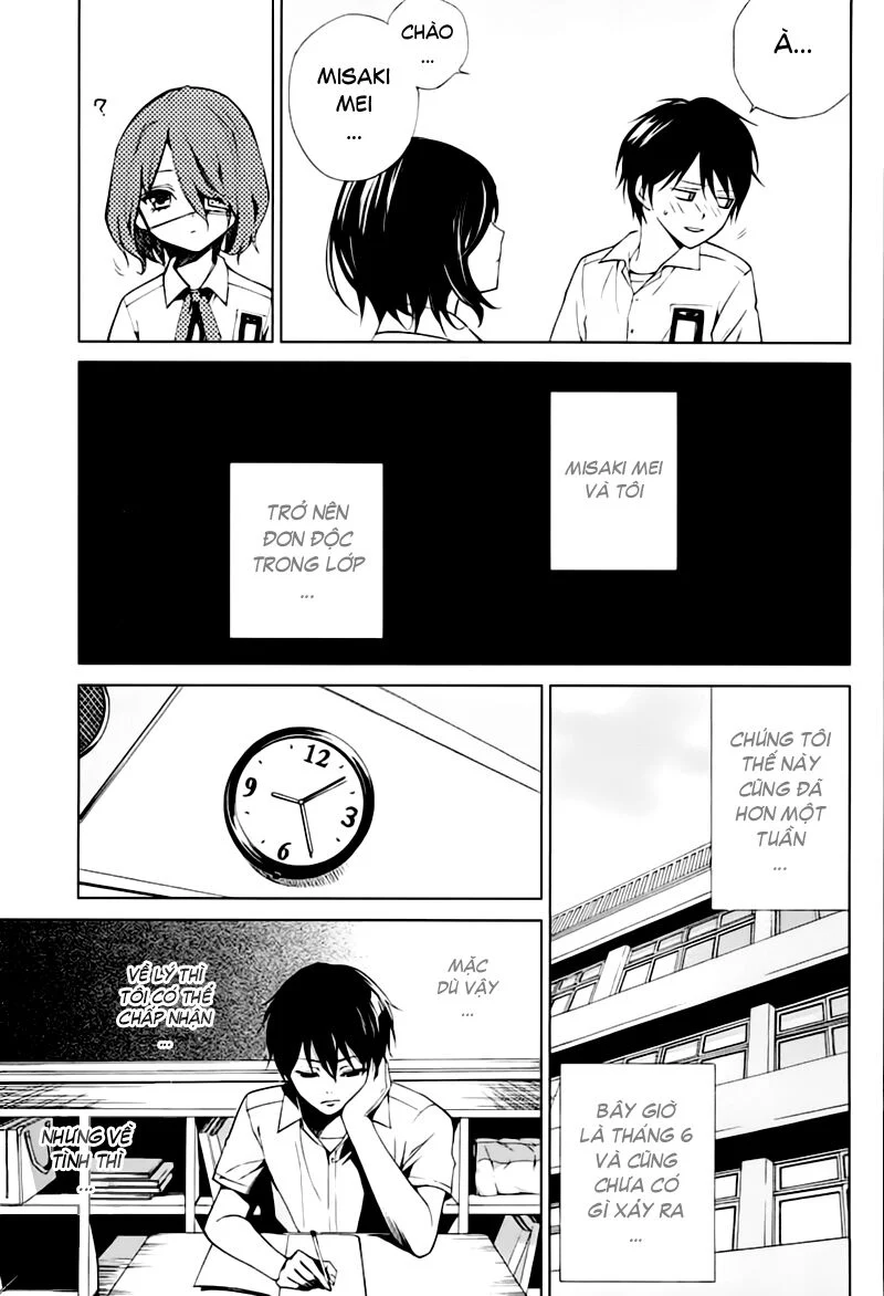 Naguri Tamer No Isekai Seikatsu Chapter 10 - Next Chapter 11