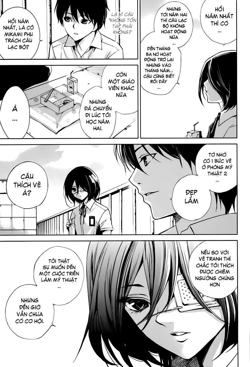 Naguri Tamer No Isekai Seikatsu Chapter 10 - Next Chapter 11