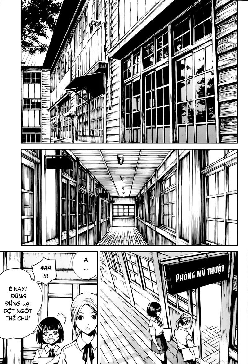 Naguri Tamer No Isekai Seikatsu Chapter 10 - Next Chapter 11