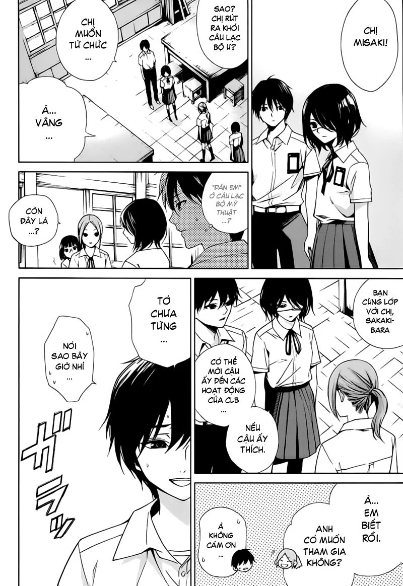 Naguri Tamer No Isekai Seikatsu Chapter 10 - Next Chapter 11