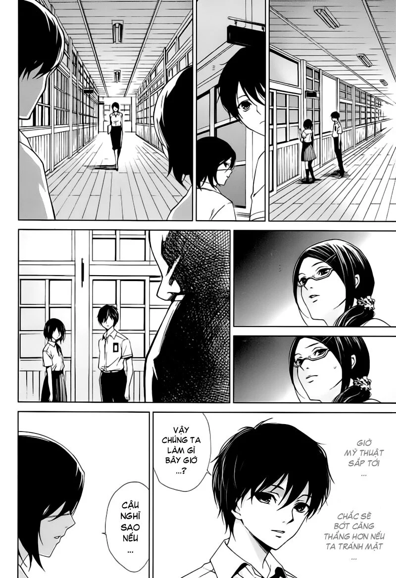 Naguri Tamer No Isekai Seikatsu Chapter 10 - Next Chapter 11