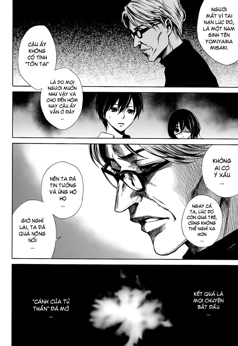 Naguri Tamer No Isekai Seikatsu Chapter 10 - Next Chapter 11