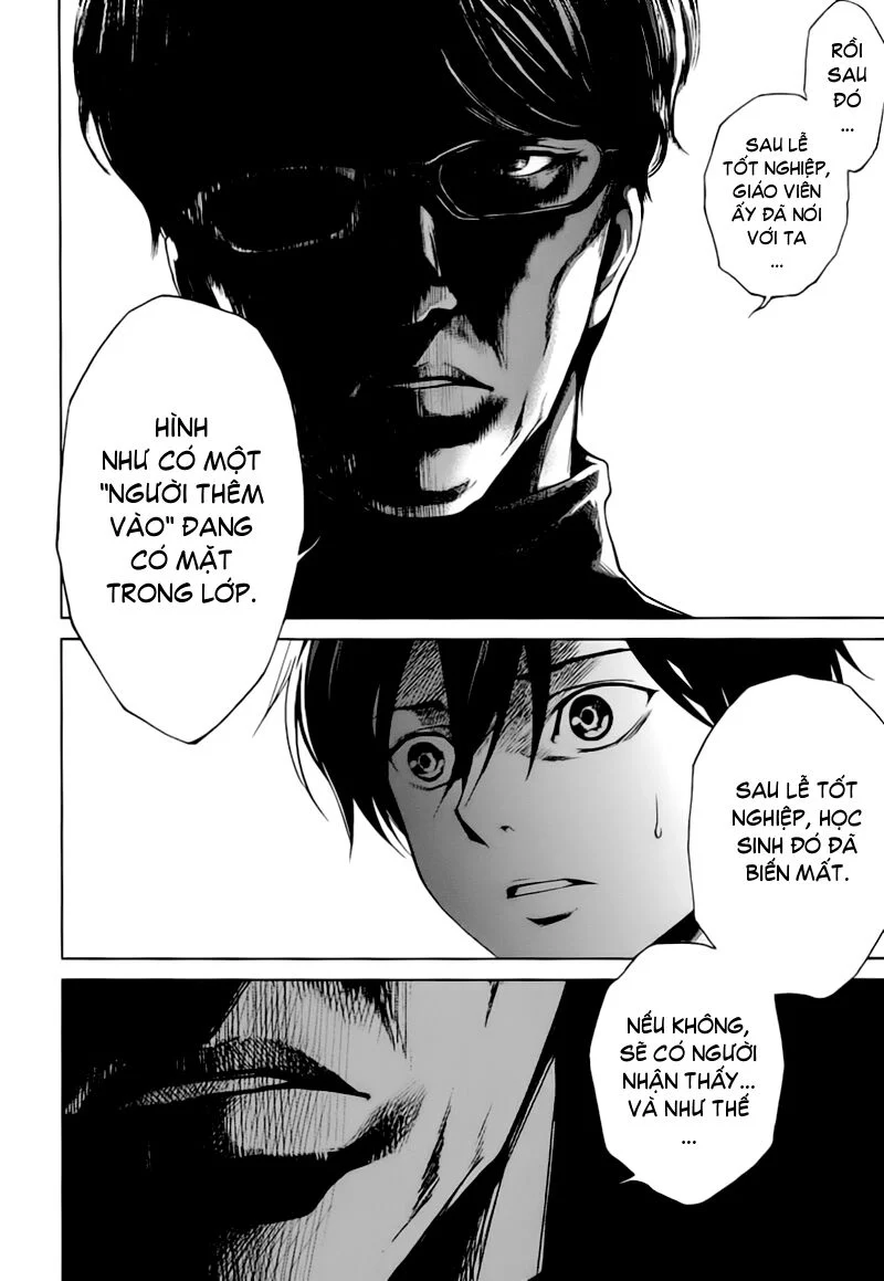 Naguri Tamer No Isekai Seikatsu Chapter 10 - Next Chapter 11