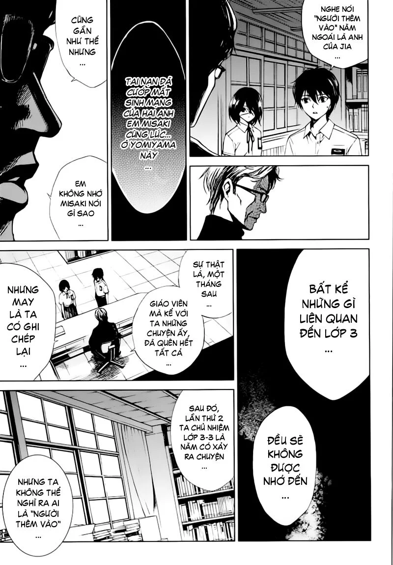 Naguri Tamer No Isekai Seikatsu Chapter 10 - Next Chapter 11