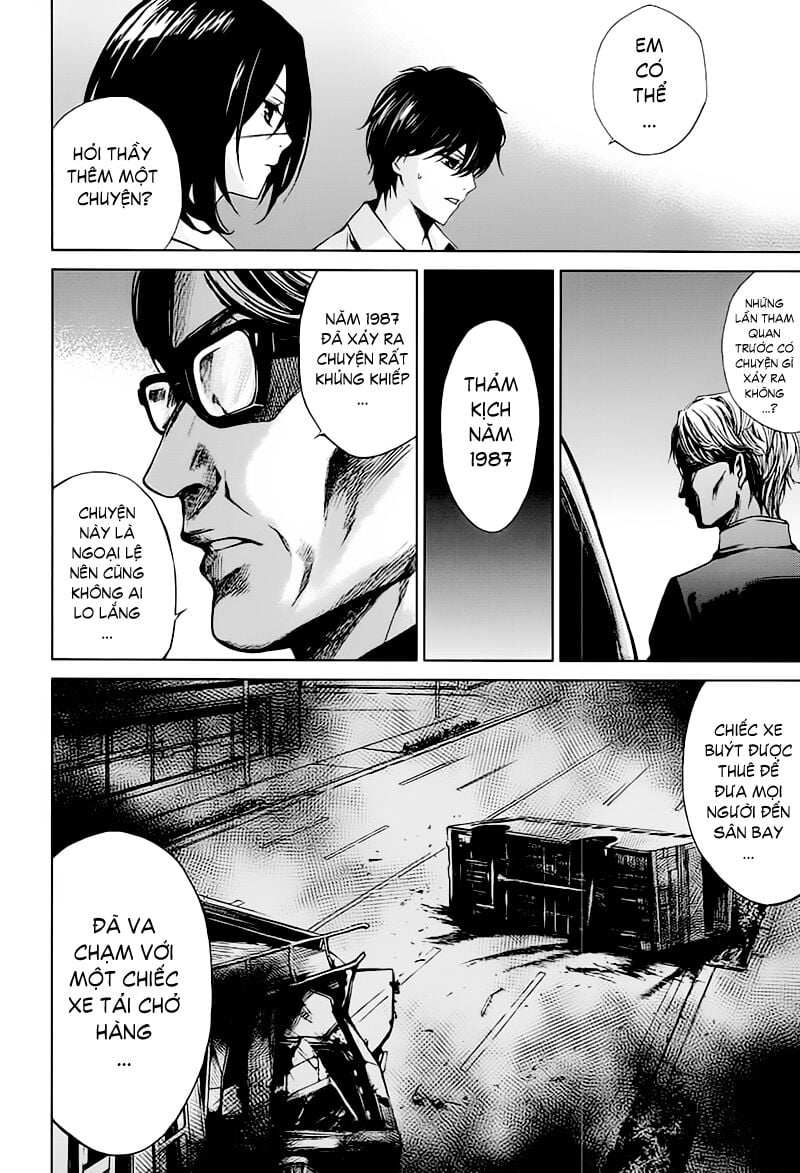 Naguri Tamer No Isekai Seikatsu Chapter 10 - Next Chapter 11