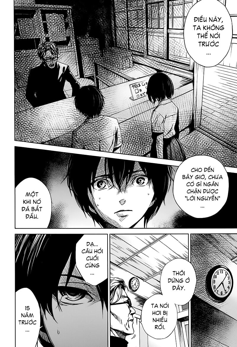 Naguri Tamer No Isekai Seikatsu Chapter 10 - Next Chapter 11