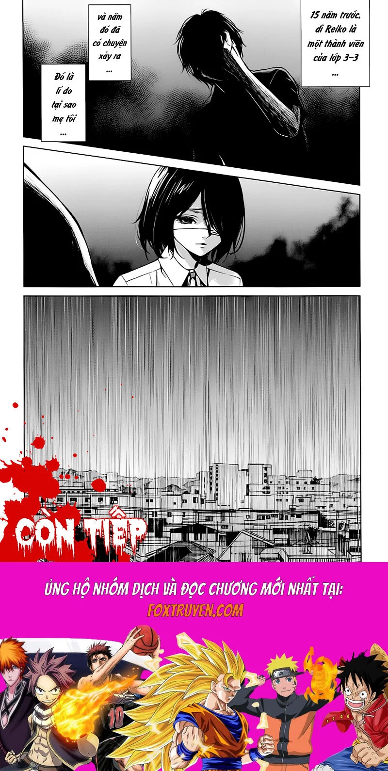 Naguri Tamer No Isekai Seikatsu Chapter 10 - Next Chapter 11