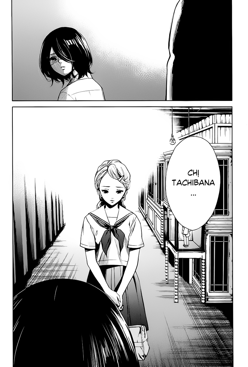 Naguri Tamer No Isekai Seikatsu Chapter 11 - Next Chapter 12