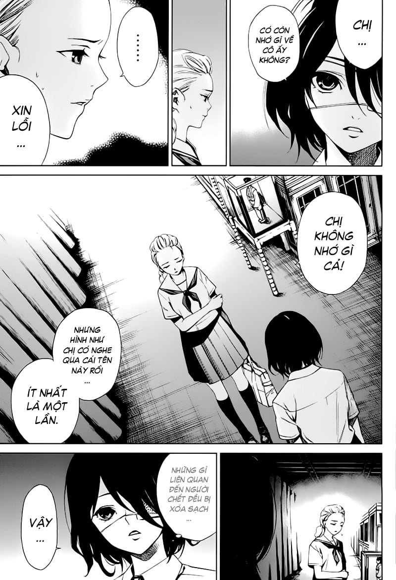 Naguri Tamer No Isekai Seikatsu Chapter 11 - Next Chapter 12