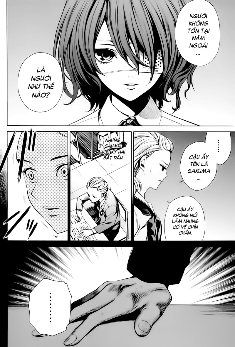 Naguri Tamer No Isekai Seikatsu Chapter 11 - Next Chapter 12