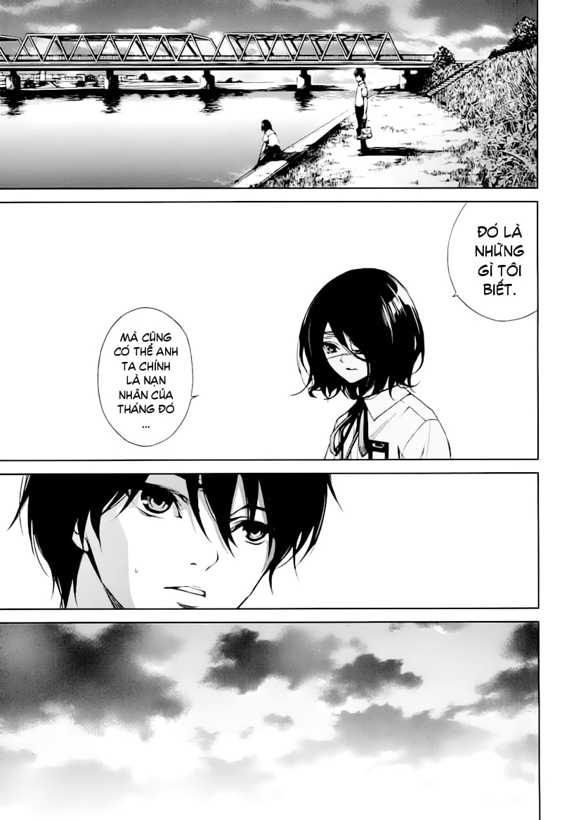 Naguri Tamer No Isekai Seikatsu Chapter 11 - Next Chapter 12
