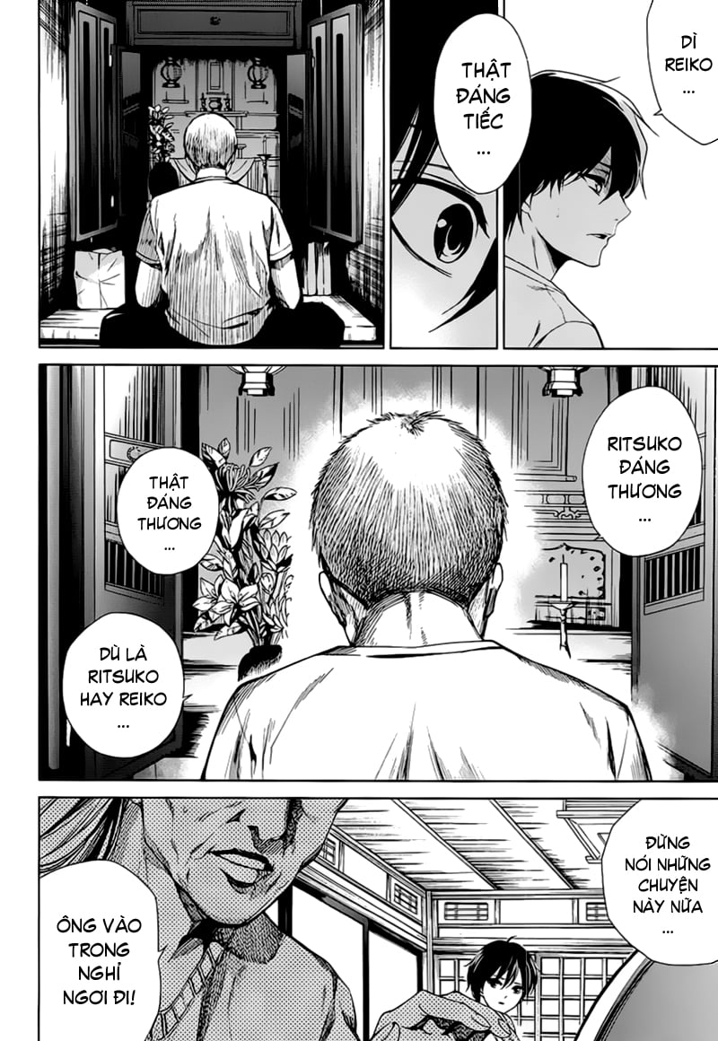 Naguri Tamer No Isekai Seikatsu Chapter 11 - Next Chapter 12