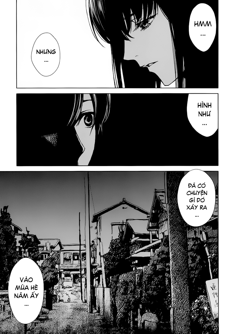 Naguri Tamer No Isekai Seikatsu Chapter 11 - Next Chapter 12