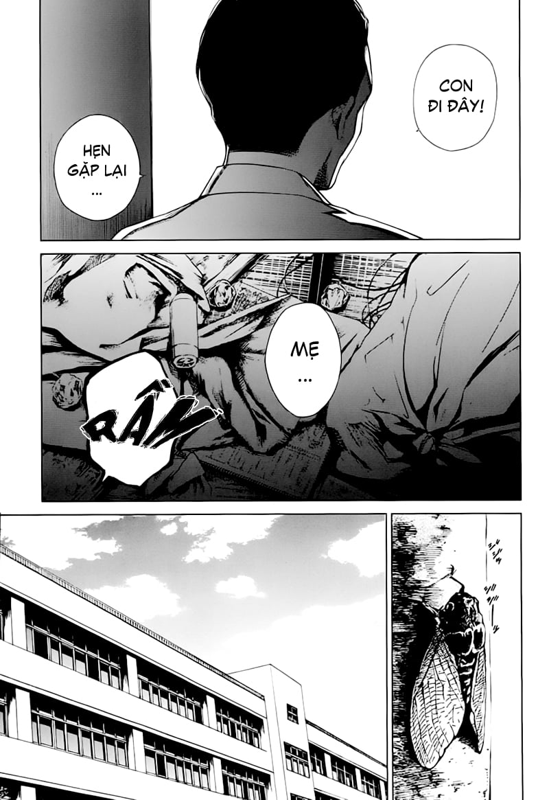 Naguri Tamer No Isekai Seikatsu Chapter 11 - Next Chapter 12