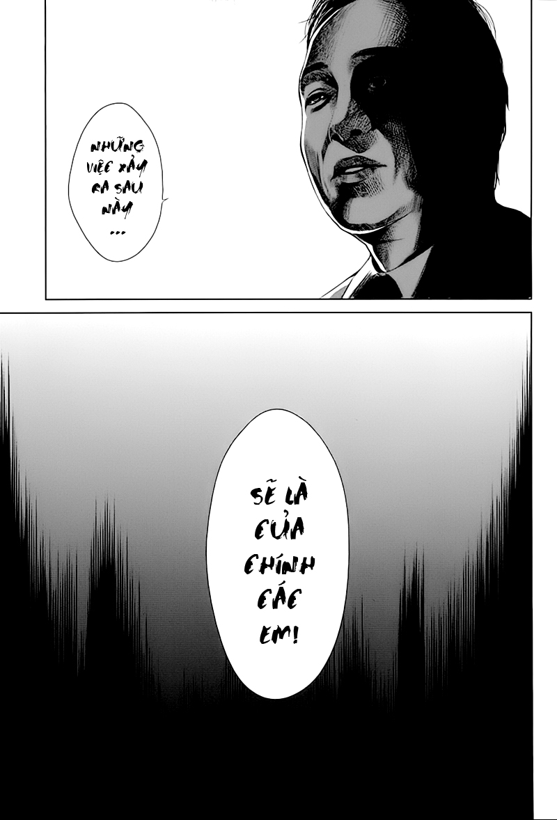 Naguri Tamer No Isekai Seikatsu Chapter 11 - Next Chapter 12