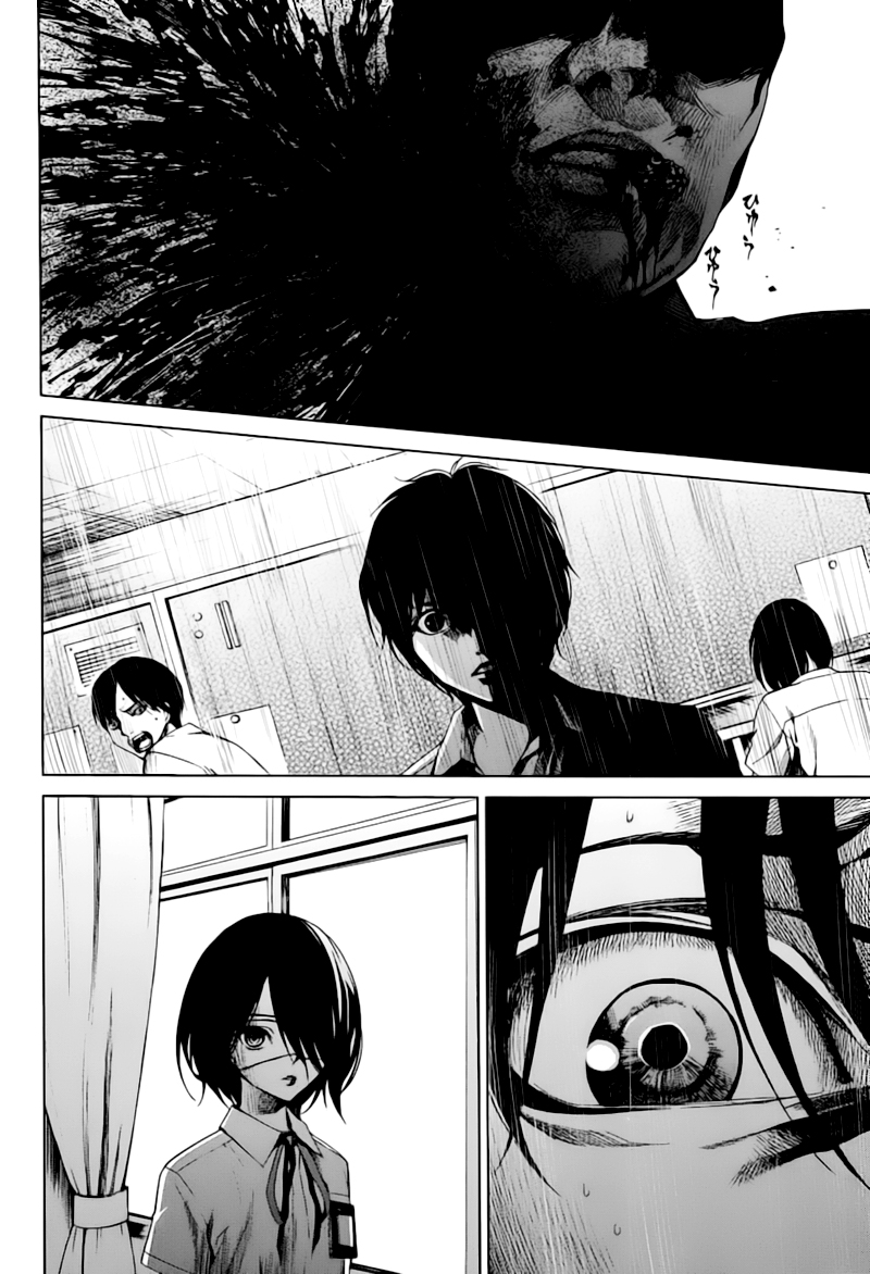 Naguri Tamer No Isekai Seikatsu Chapter 11 - Next Chapter 12