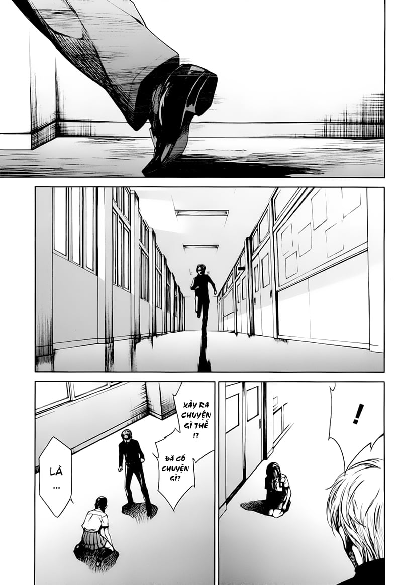 Naguri Tamer No Isekai Seikatsu Chapter 11 - Next Chapter 12
