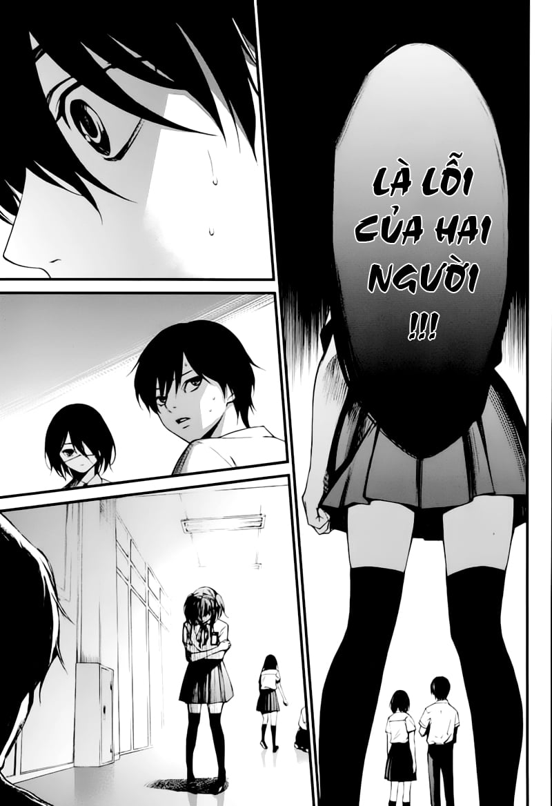 Naguri Tamer No Isekai Seikatsu Chapter 11 - Next Chapter 12