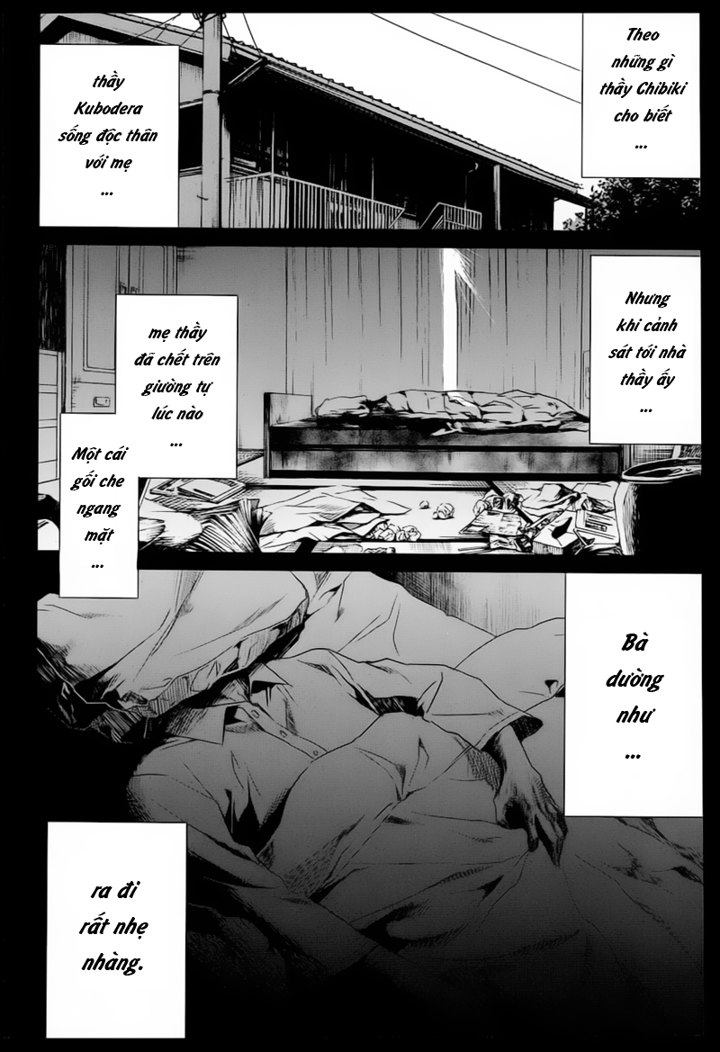 Naguri Tamer No Isekai Seikatsu Chapter 12 - Next Chapter 13